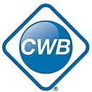 Canadian Welding Bureau (CWB) certified